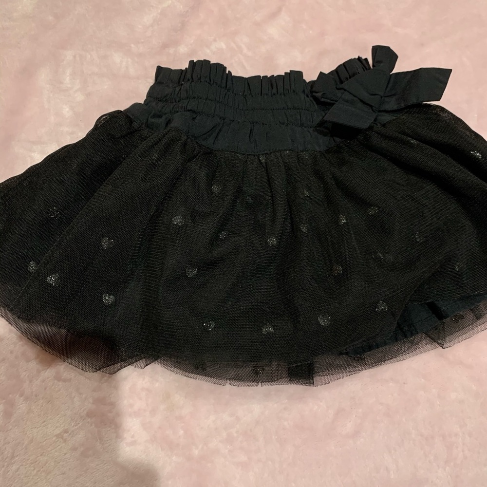 Baby gap skirt